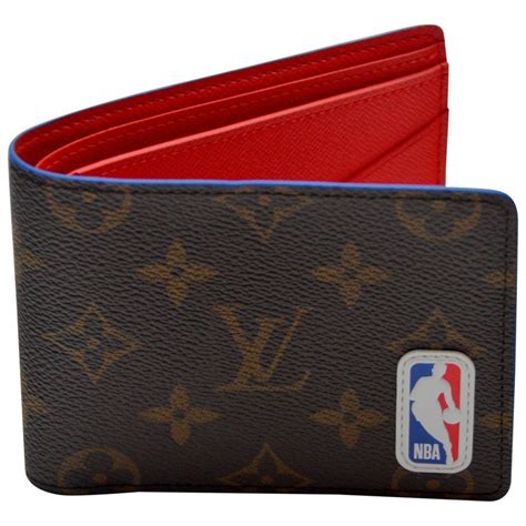 nba louis vuitton collection|NBA Louis Vuitton wallet.